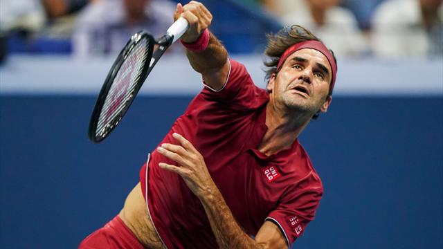 Clamoroso agli US Open: John Millman elimina Roger Federer!