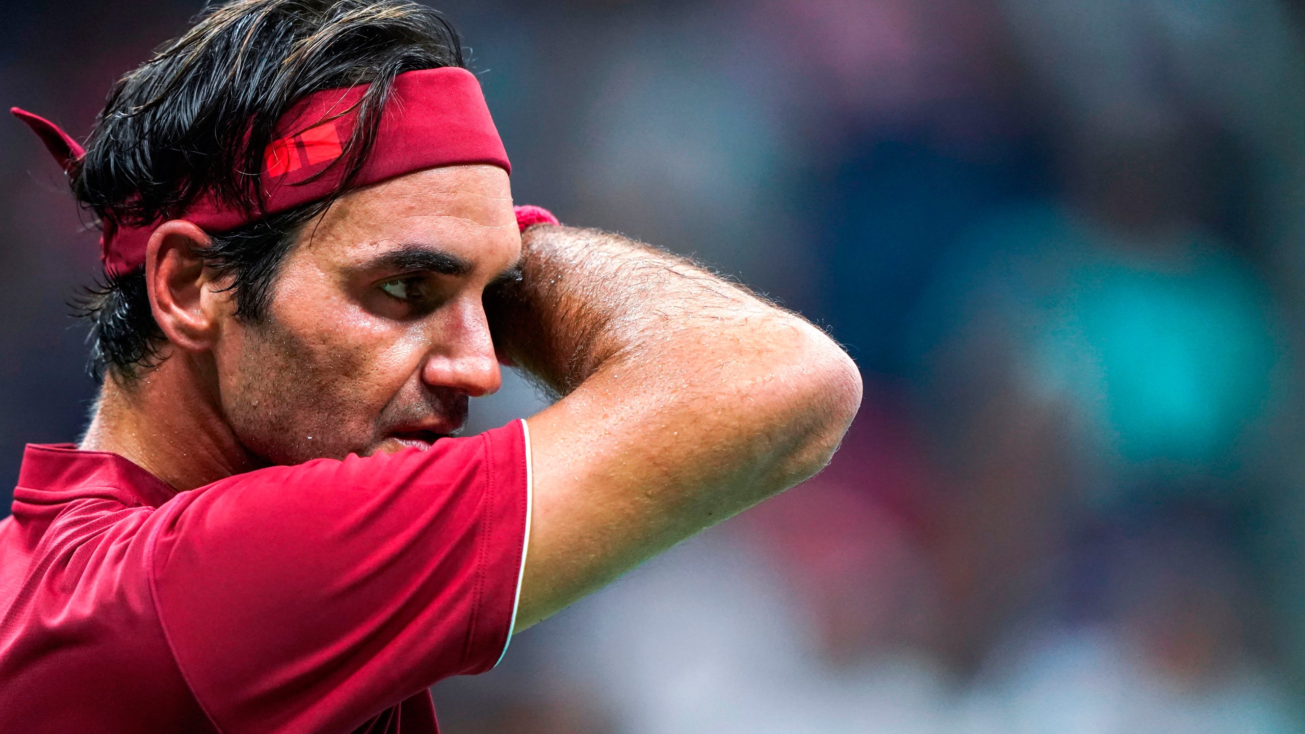 Roger Federer