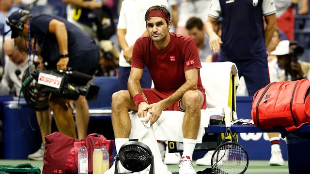 Federer e la sconfitta che fa rumore: cosa aspettarsi ora da Re Roger?