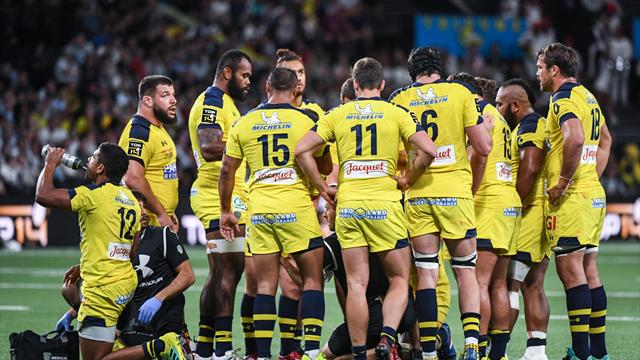 C’est évident, Clermont est de retour