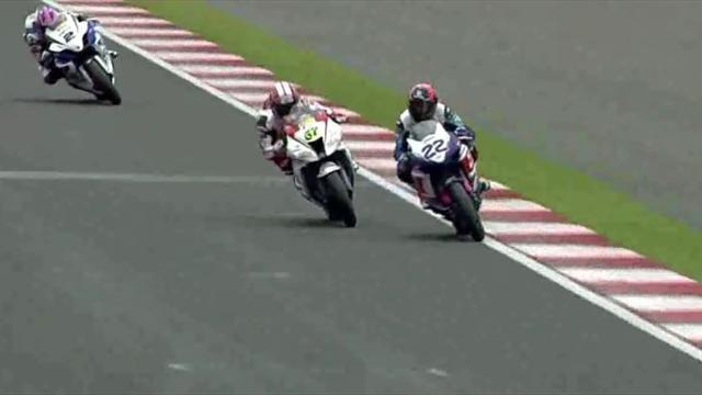 Back Track: Lowes high, Shakey stunned Back Track: Lowes high, Shakey stunned