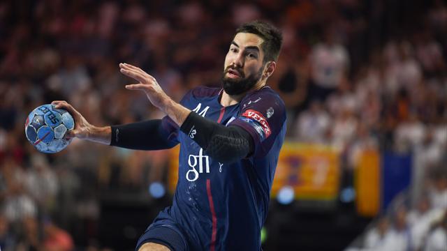Le PSG croque Celje et affiche ses ambitions