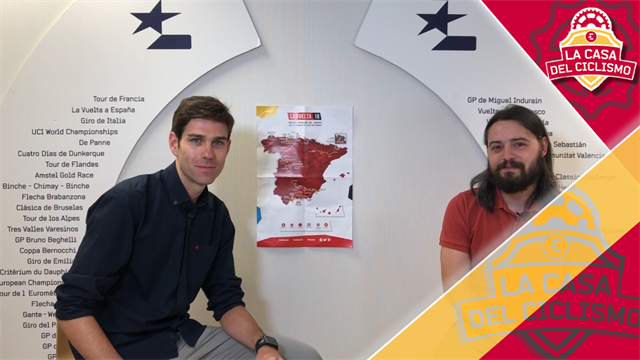 La Casa del Ciclismo (10ª etapa): Viviani y la mejor forma de demostrar que hay vida fuera del Sky La Casa del Ciclismo (10ª etapa): Viviani y la mejor forma de demostrar que hay vida fuera del Sky
