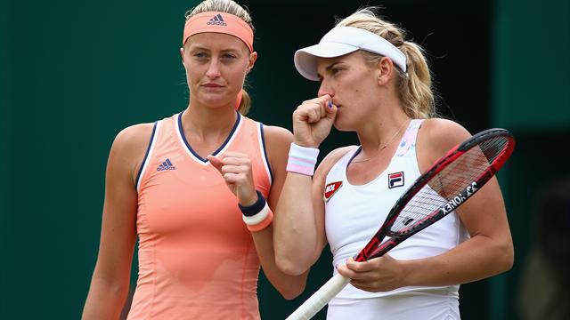 Babos Tímea jövőre a Top20-ba szeretne kerülni