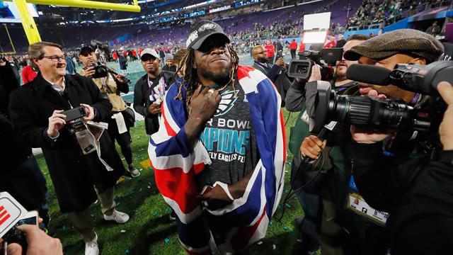 Partenza col botto: Falcons inconcludenti, Philadelphia si aggiudica l’esordio