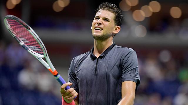 Thiem sagt bereits für Olympia 2020 in Tokio ab