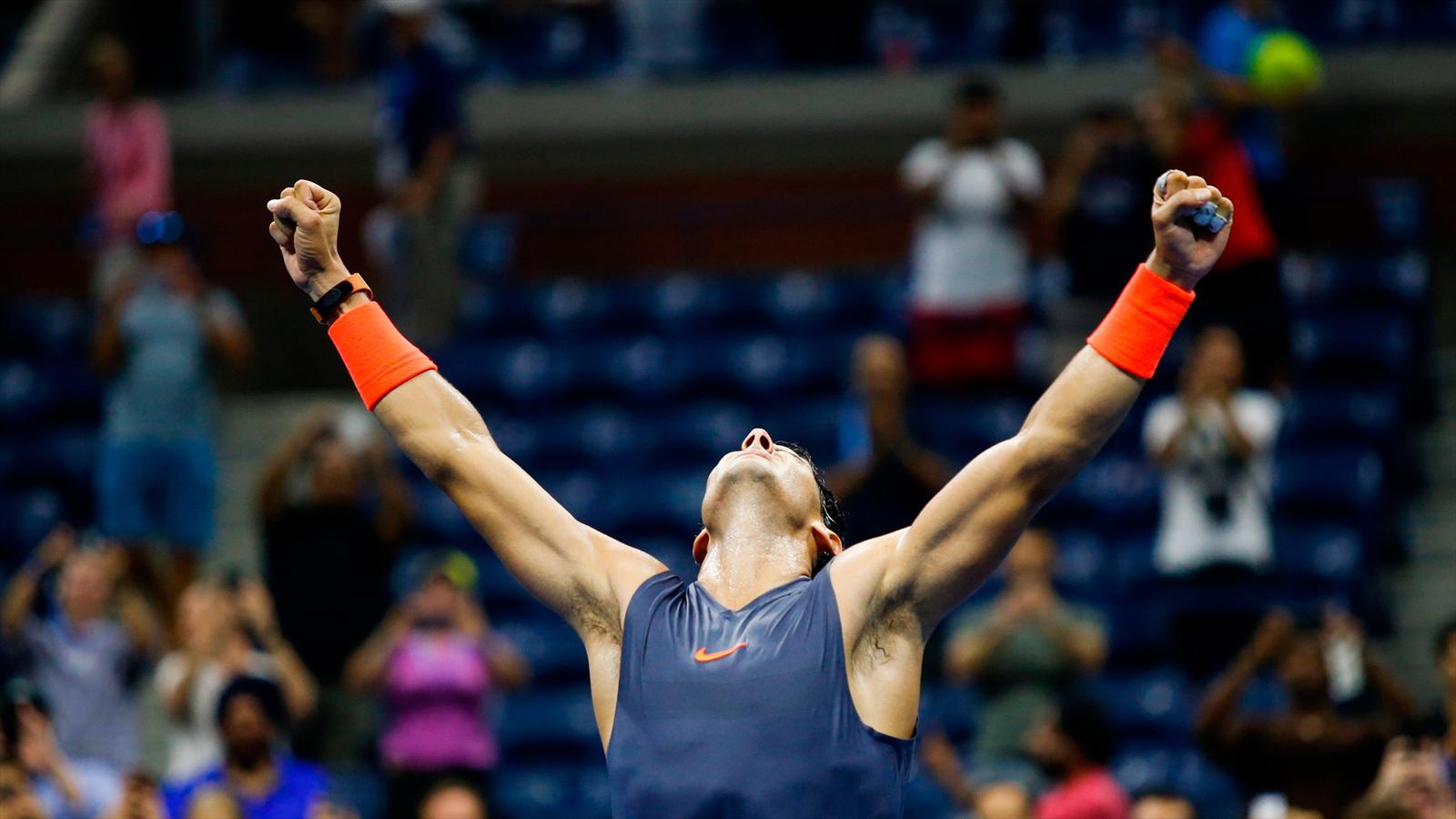 Us Open Halbfinale Männer Us Open Halbfinale Männer