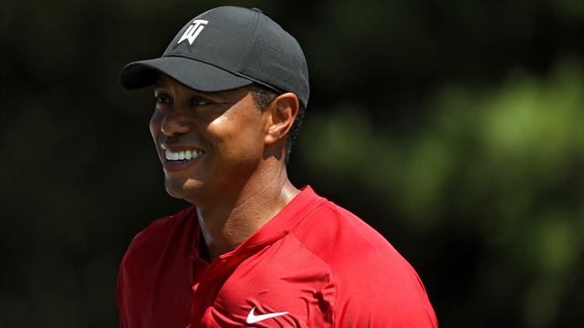 Woods jouera au Mexique, mais n'a pas encore finalisé son calendrier