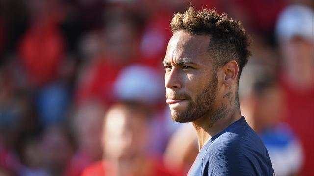Tuchel se passe de Neymar