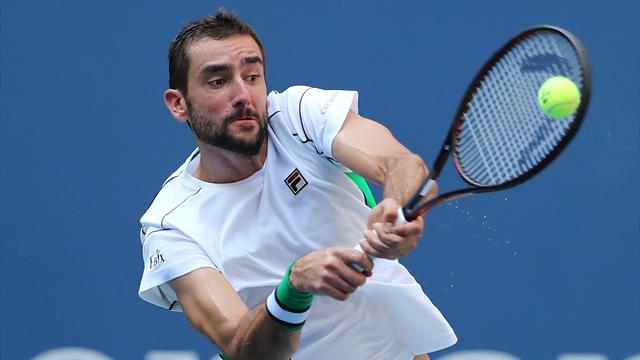 Tennis: Gasquet en quarts à Tokyo, Chardy chute Tennis: Gasquet en quarts à Tokyo, Chardy chute