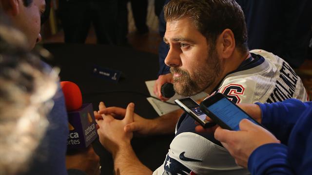 Vollmer über NFL-Rookie St. Brown: "Ab jetzt ist alles drin"