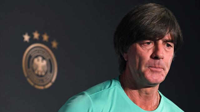Un rendez-vous historique pour Löw