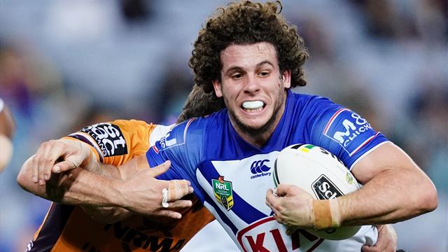 Nackt und betrunken im Pub: Australische Rugby-Spieler angeklagt