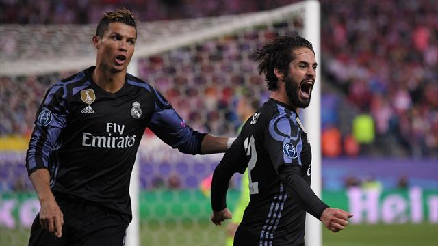 5 Transfergerüchte des Tages: Juventus will nächsten Real-Star 5 Transfergerüchte des Tages: Juventus will nächsten Real-Star