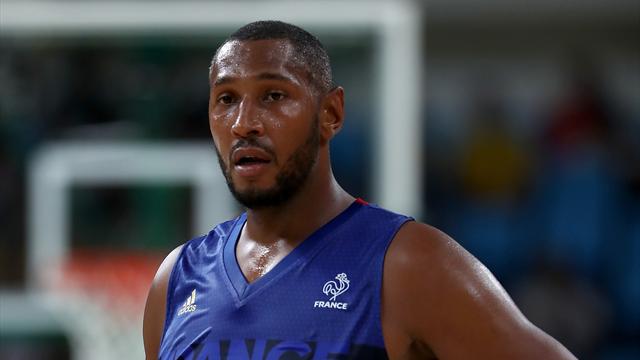 Diaw raccroche : une réference française s'en va
