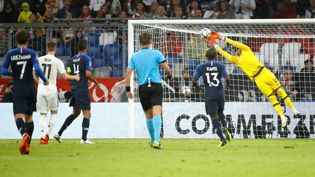 Les notes : Areola, première classe
