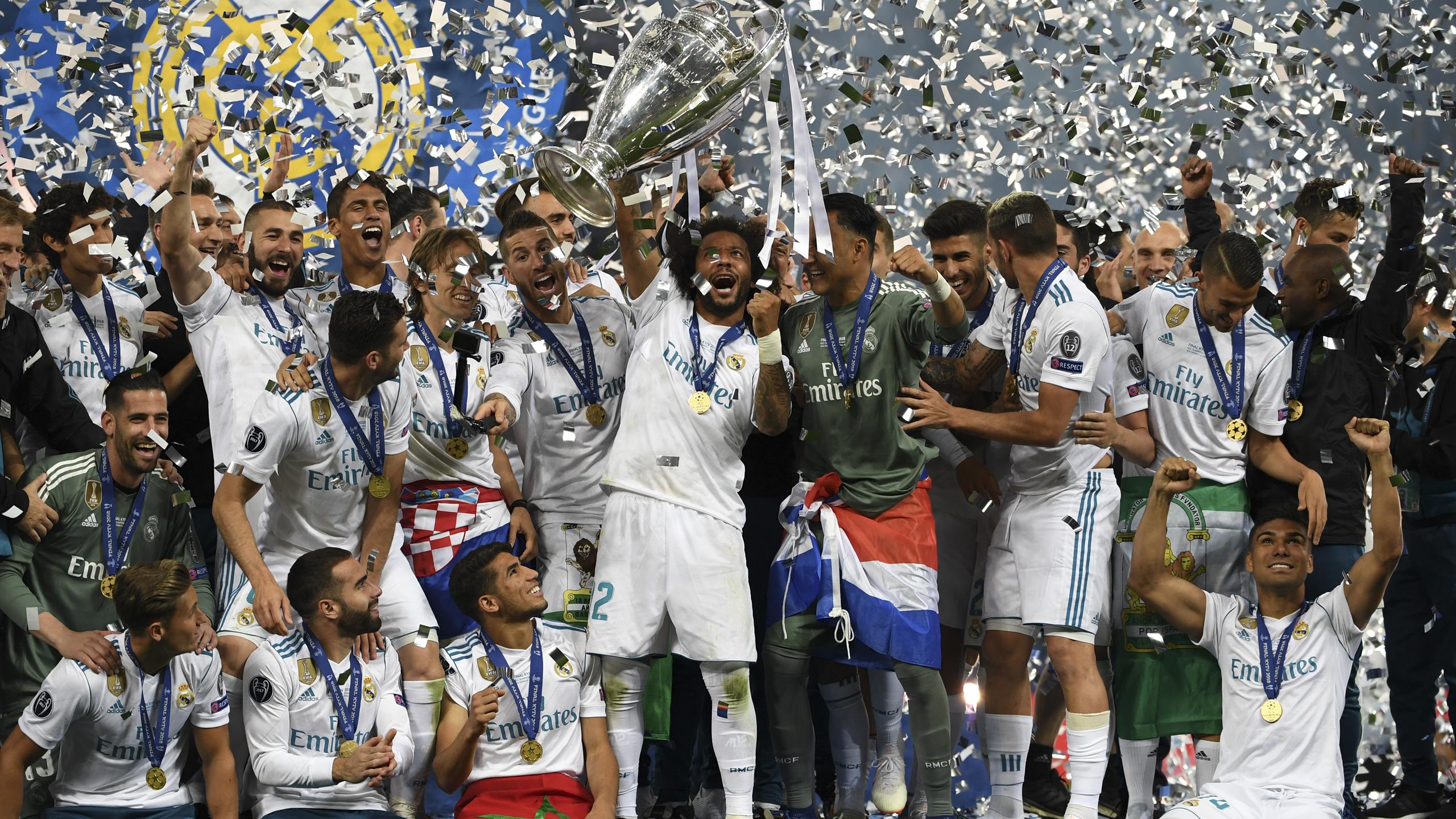 Real Madrid Umsatz Real Madrid Umsatz