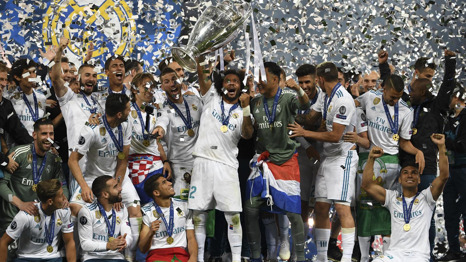 La Liga Gewinner La Liga Gewinner