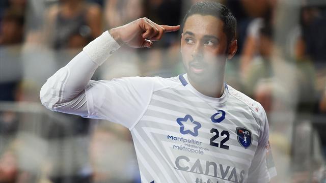 Nouveau changement chez les Bleus : Après Karabatic, Richardson intègre le groupe