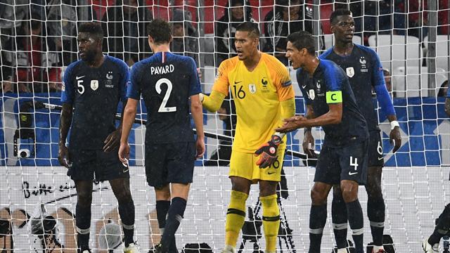 L’envol d’Areola ? Tout sauf une surprise