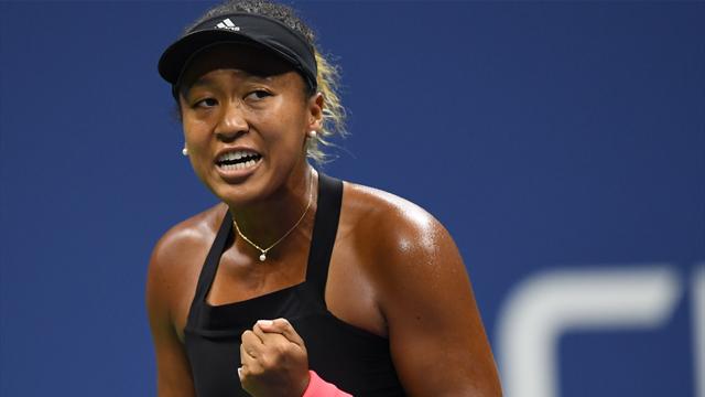 Osaka fa la storia: prima giapponese in finale slam, sfiderà Serena Williams