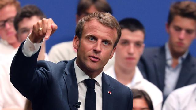1 600 suppressions de postes d'ici 2022 : le ministère des Sports bientôt déplumé