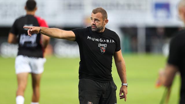 Oyonnax : Buononato va partir