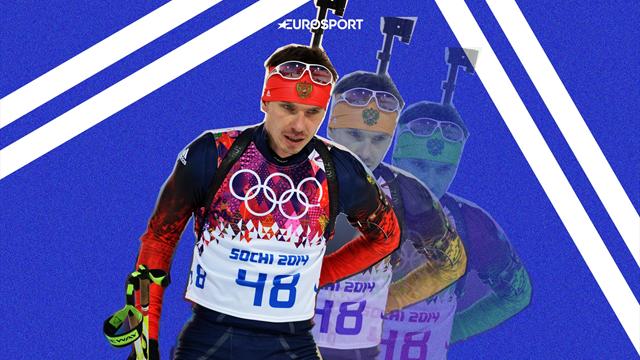 СБР остался временным членом IBU. Российский биатлон идеально убивают
