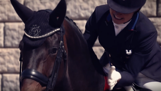 I Mondiali di equitazione tornano negli USA: 8 discipline, 28 titoli, 71 nazioni I Mondiali di equitazione tornano negli USA: 8 discipline, 28 titoli, 71 nazioni