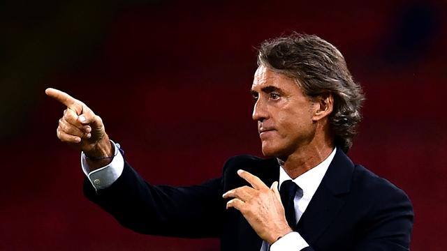 Mancini : « Verratti ? En club, ce n’est pas comme avec la sélection »