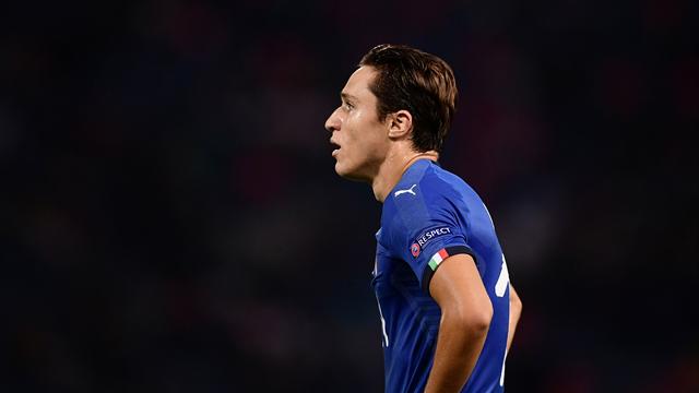 Italia-Ucraina in Diretta tv e Live-Streaming