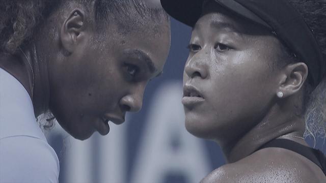 The Coach : Serena - Osaka, la star montante contre son idole The Coach : Serena - Osaka, la star montante contre son idole