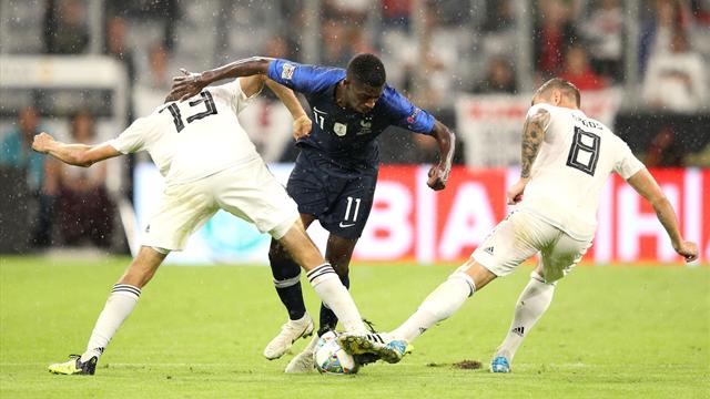 Dembélé, il est temps de décoller