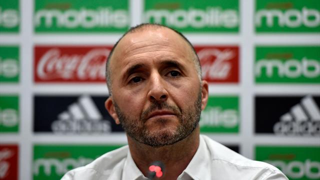 L’Algérie de Belmadi laisse des plumes en Gambie, Salah et l’Egypte régalent