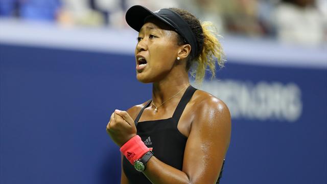 Осака подпишет самый крупный контракт с adidas и получит 8,5 млн долларов в год