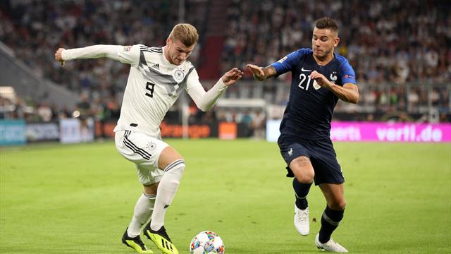 Encore un groupe de la mort pour la France ?