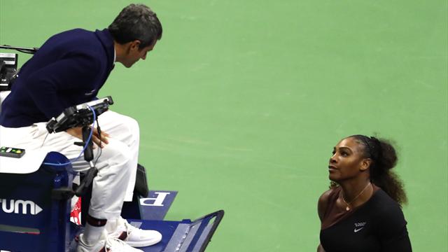 Tenis hakemleri sendika kurma yolunda