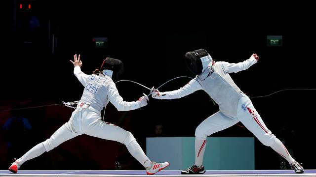 Amsterdam (SA) : Vidal 5e, Demeester-Bernamont 6e