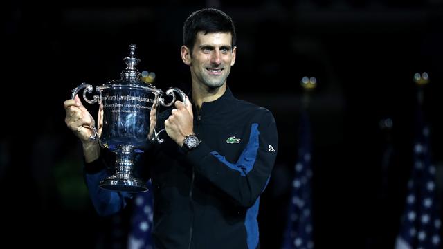 'He's unstoppable' - Reaction to Djokovic's 14th Grand Slam triumph