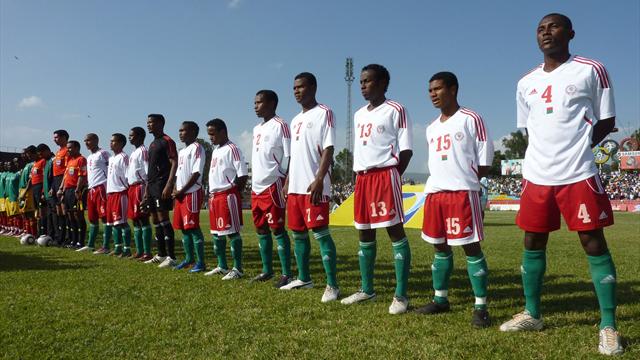 La prima volta del Madagascar, qualificato alla Coppa d'Africa grazie a un ct "senza contratto"