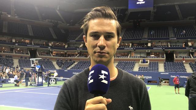 Vlog Arenas: El 'Big Three' vuelve al podio del ránking ATP Vlog Arenas: El 'Big Three' vuelve al podio del ránking ATP