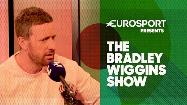 The Bradley Wiggins Show: The feud that could decide Simon Yates’ Vuelta bid The Bradley Wiggins Show: The feud that could decide Simon Yates’ Vuelta bid