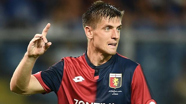 5 Transfergerüchte: Real will den neuen Lewandowski 5 Transfergerüchte: Real will den neuen Lewandowski