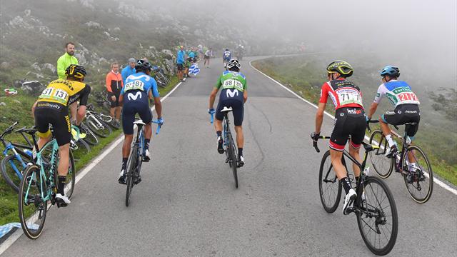 Blazin' Saddles: La Vuelta a Espana - 7 key stages of the 2019 race