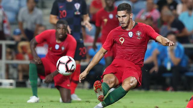 André Silva torna a San Siro da protagonista: Milan, è l'ora dei rimpianti?