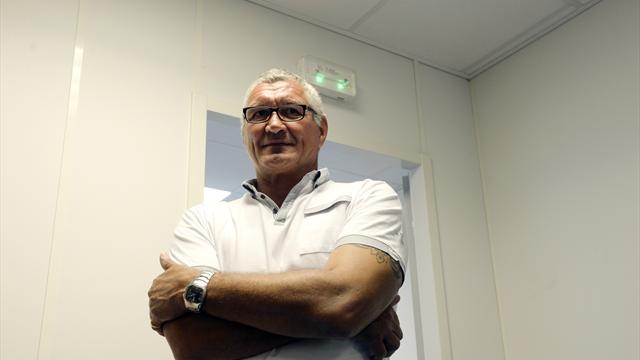 Rugby: "Schweiger" Cecillon muss zurück ins Gefängnis
