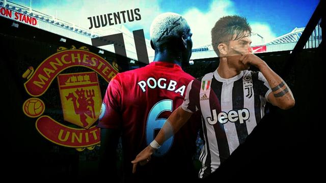 Euro Papers: Ronaldo triggers sensational Pogba-Dybala swap rumours Euro Papers: Ronaldo triggers sensational Pogba-Dybala swap rumours
