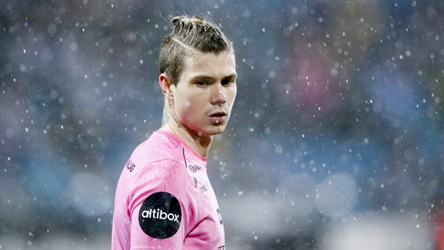 Eliteserie-keeper ferdig på U21-landslaget