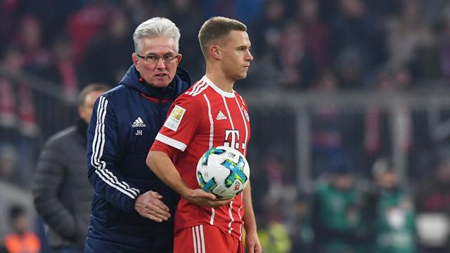 Bayern – Bayer EN DIRECT