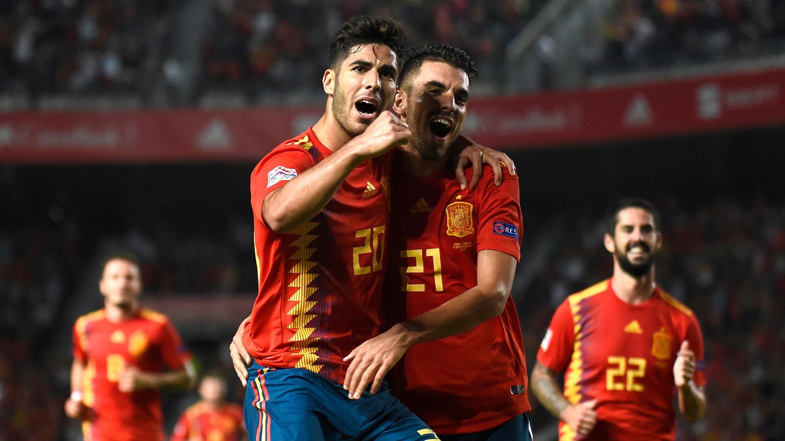 kroatien spanien em 2019 kroatien spanien em 2019
